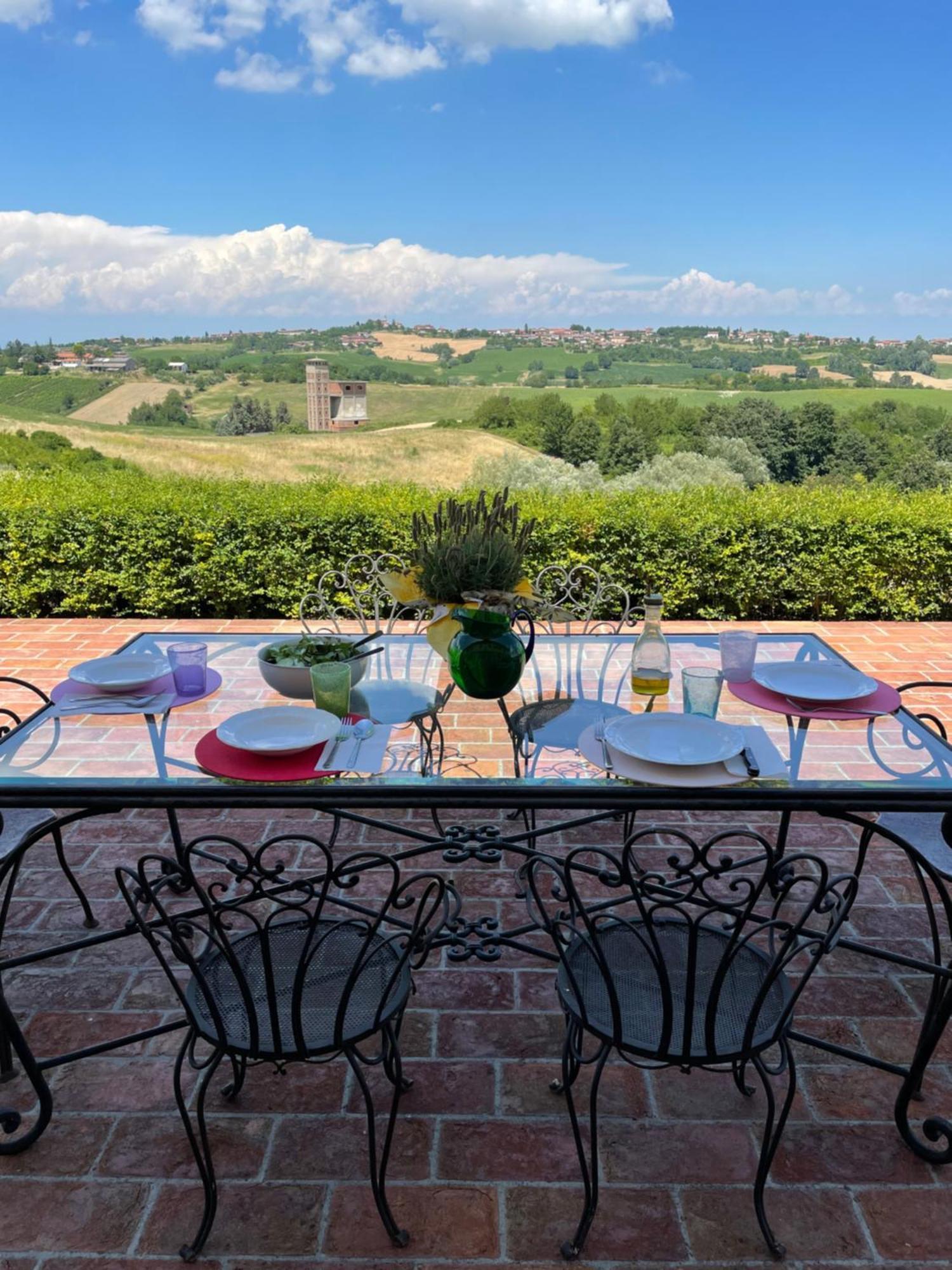 Frühstückspension Tenuta Il Galletto 3*