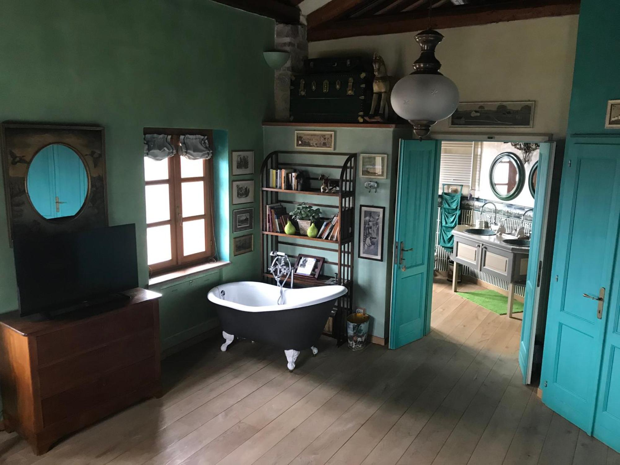 Tenuta Il Galletto Bed & Breakfast Casale Monferrato