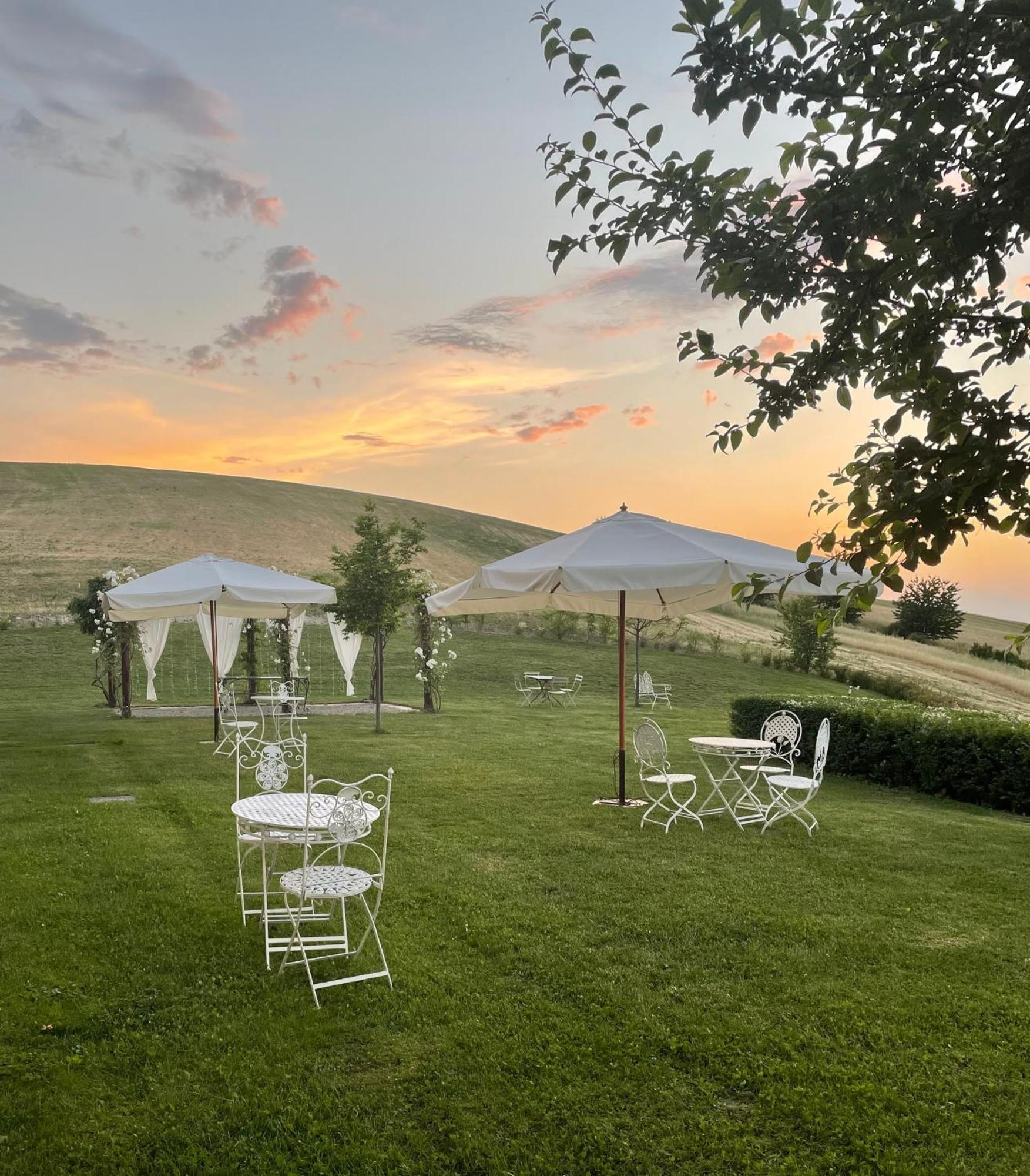 Tenuta Il Galletto Bed & Breakfast Casale Monferrato