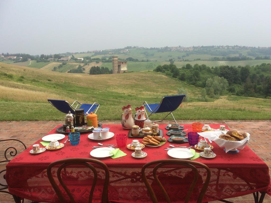 Tenuta Il Galletto 3*