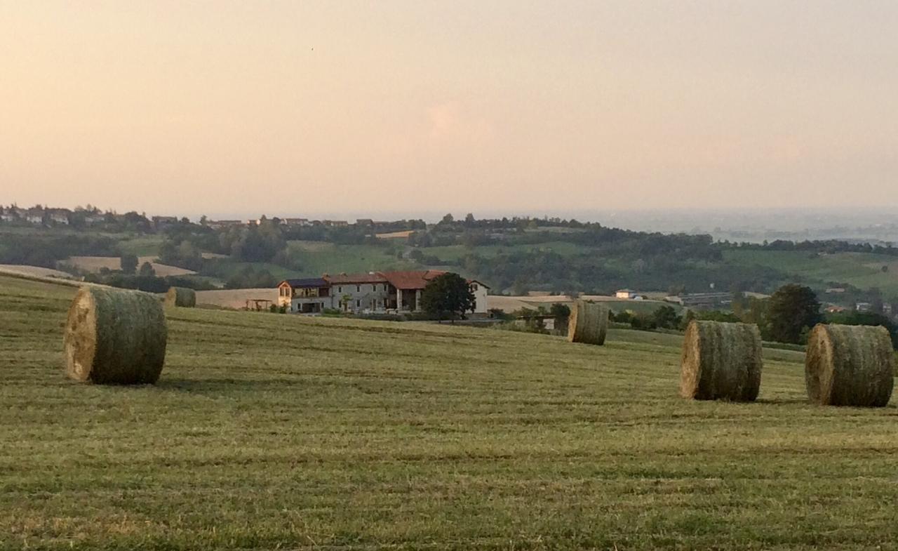 Tenuta Il Galletto Bed & Breakfast