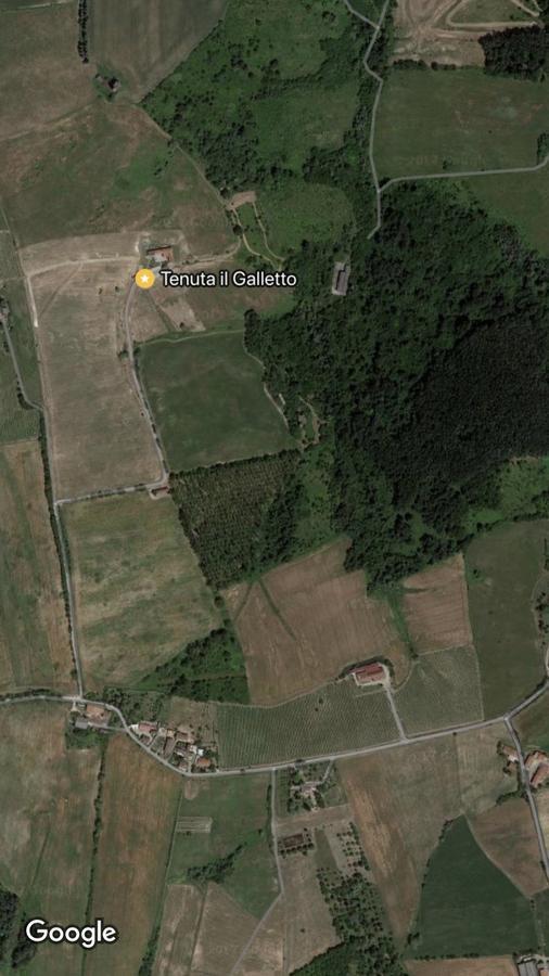 Tenuta Il Galletto 3*